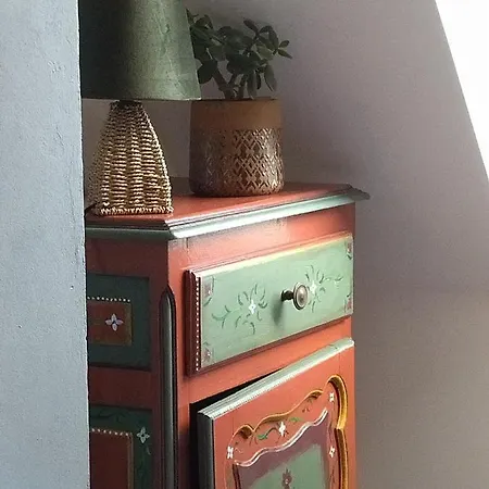 D'hotes Le Carillon 3* 베르그