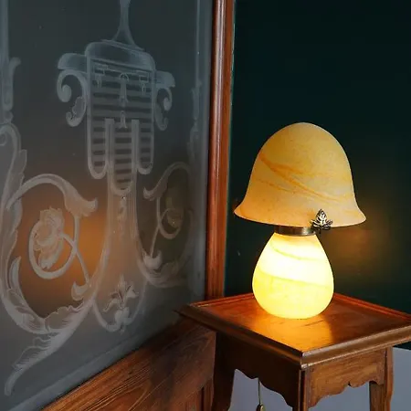 D'hotes Le Carillon 3* 베르그