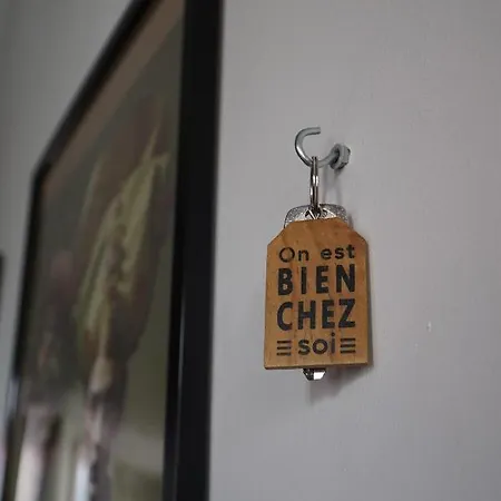 B&B D'hotes Le Carillon