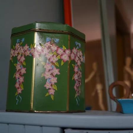 D'hotes Le Carillon 3* 베르그