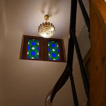 D'hotes Le Carillon 3* 베르그