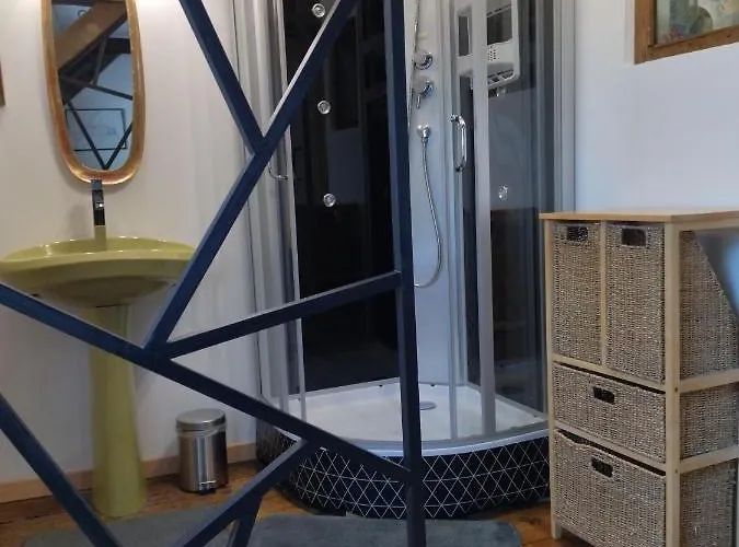 Bed & Breakfast D'hotes Le Carillon 3*