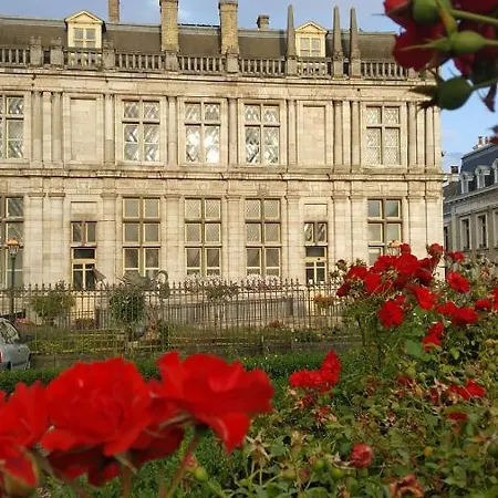 D'hotes Le Carillon * Bergues