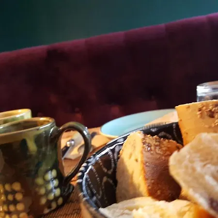 D'hotes Le Carillon Bed & Breakfast