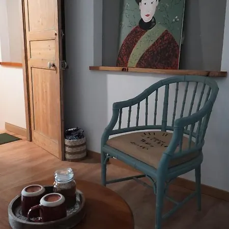Bed & Breakfast D'hotes Le Carillon