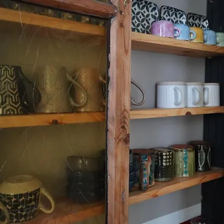 Bed and breakfast D'hotes Le Carillon 4*