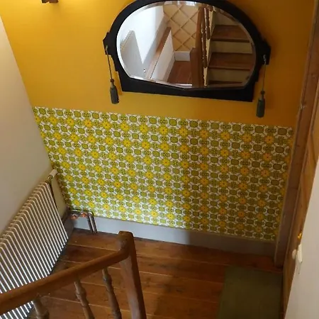 Bed and Breakfast D'hotes Le Carillon Bergues