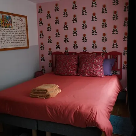 D'hotes Le Carillon 3* Bergues