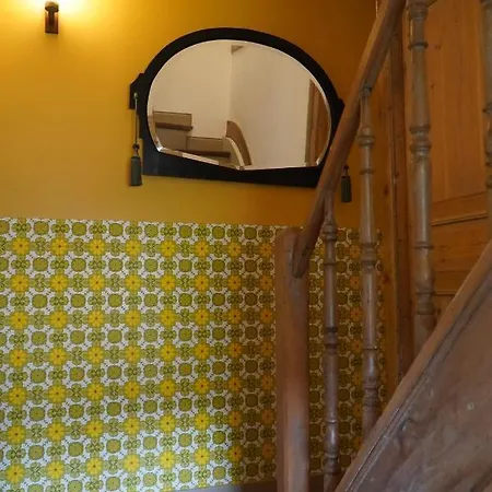 Bed and breakfast D'hotes Le Carillon