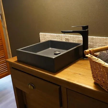 D'hotes Le Carillon 3* Bergues