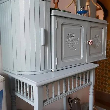 Bed and breakfast D'hotes Le Carillon 3*