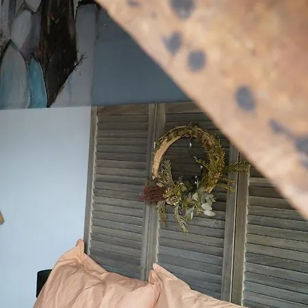 Bed and breakfast D'hotes Le Carillon 3*