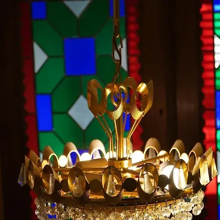 Bed and breakfast D'hotes Le Carillon Bergues