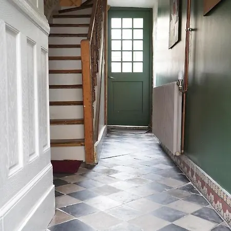 D'hotes Le Carillon 3* Bergues