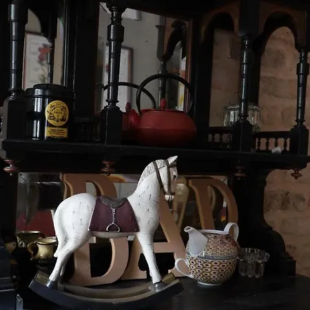 Bed and breakfast D'hotes Le Carillon 3*