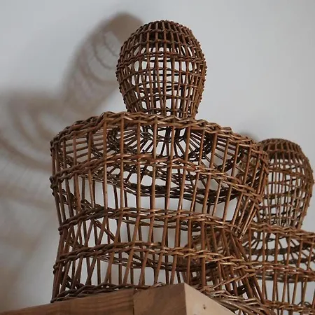 D'hotes Le Carillon Bed and breakfast 3*