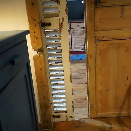 D'hotes Le Carillon