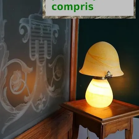 D'hotes Le Carillon 3*