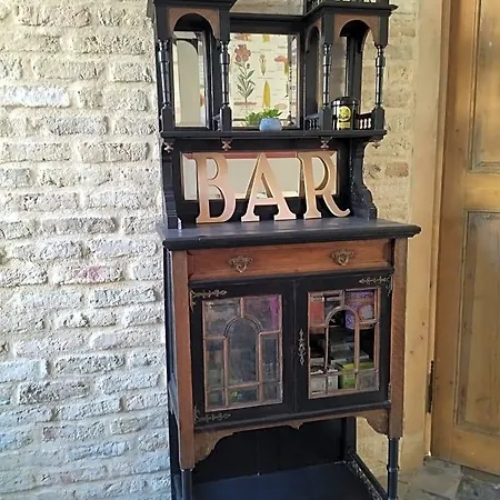 D'hotes Le Carillon Bergues