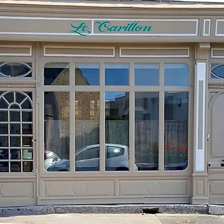 Bed and breakfast D'hotes Le Carillon Bergues