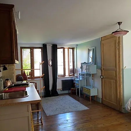 Bed and Breakfast D'hotes Le Carillon 4*