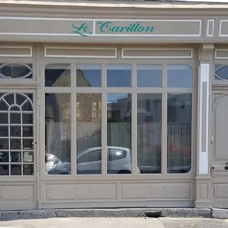 Bed and breakfast D'hotes Le Carillon Bergues