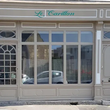Bed & Breakfast D'hotes Le Carillon Bergues